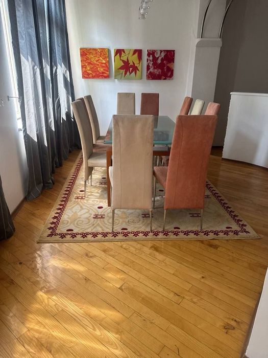 Габус Попугайчик 3/3/4 126 м2 Чехова