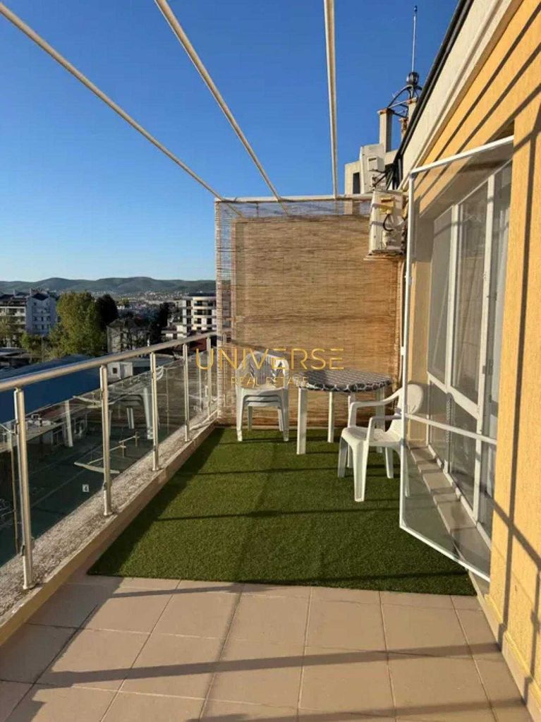 Продава се Двустаен апартамент в к.к. Слънчев бряг - 80 кв.м за 1038 €/кв.м - Снимка #5