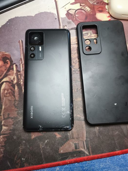 Xiaomi 12t 128gb