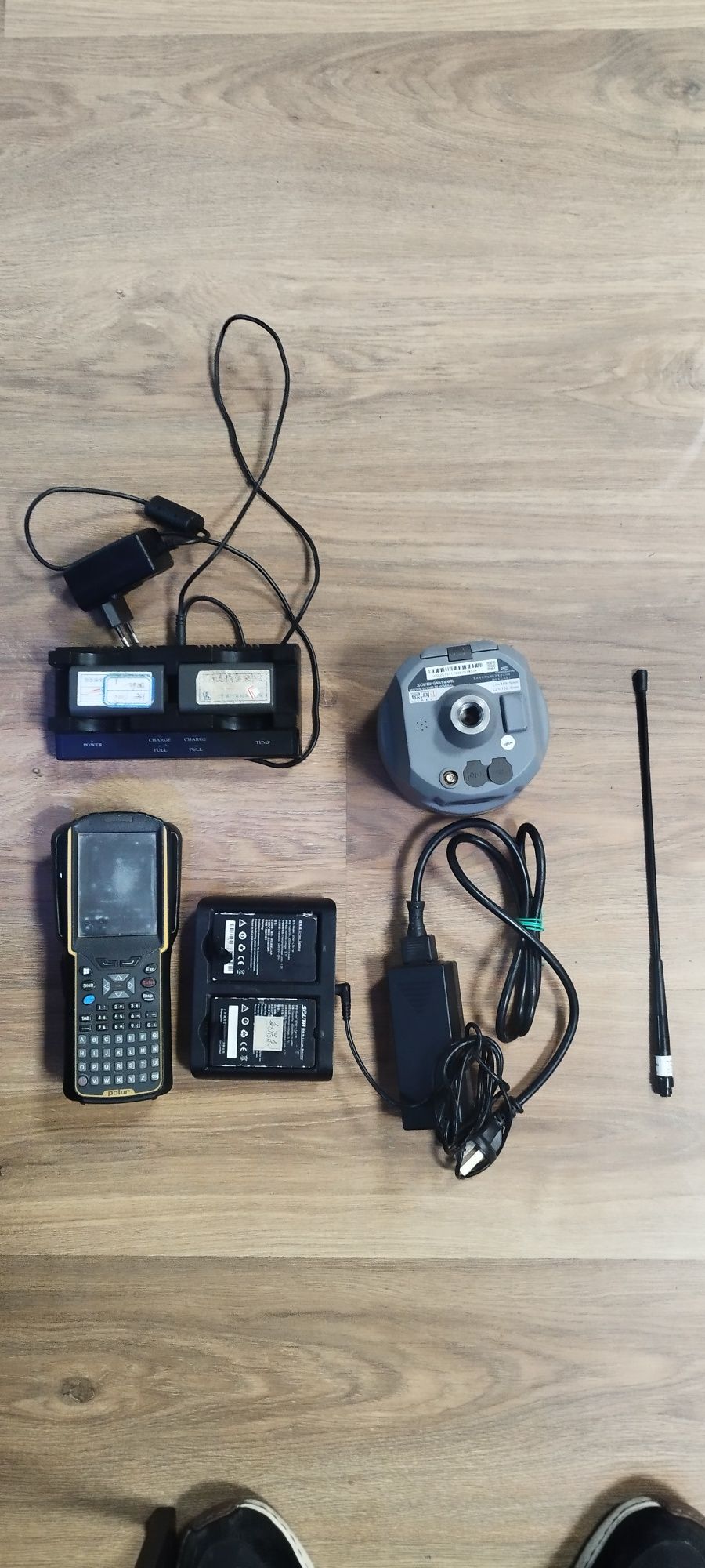 south galaxy g1 gps