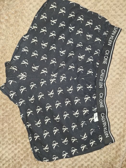 Pantaloni pijama Calvin Klein