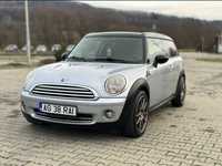 Mini Cooper Clubman