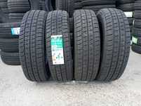 Anvelope 215/75/16C Autogreen Noi All Season,Mixt,M+S