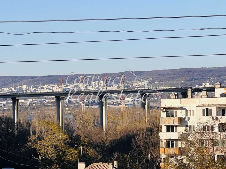 Дава се под наем Къща в Варна, Аспарухово - 60 кв.м за 204 € - Снимка #3