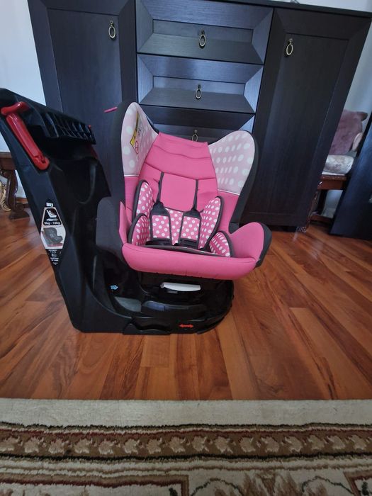 Scaun auto ptr.copil mic