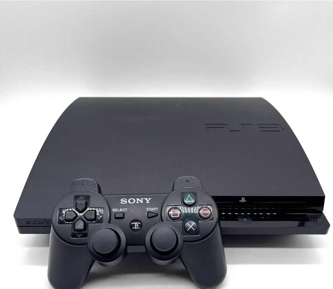 Sony Playstation 3
