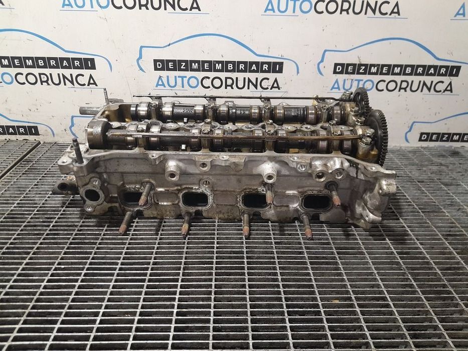 Chiuloasa Toyota Rav 4 III Facelift 2.2 Diesel 2010 - 2012 112kW 150CP 2200CC 2ADFHV ...