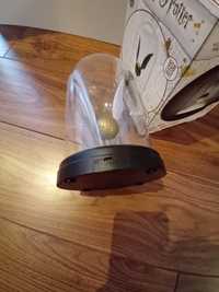Хари Потър Bell jar light - златен снимка - лампа