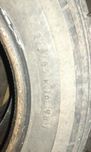 два броя летни гуми 215/65 R16 в добро състояние