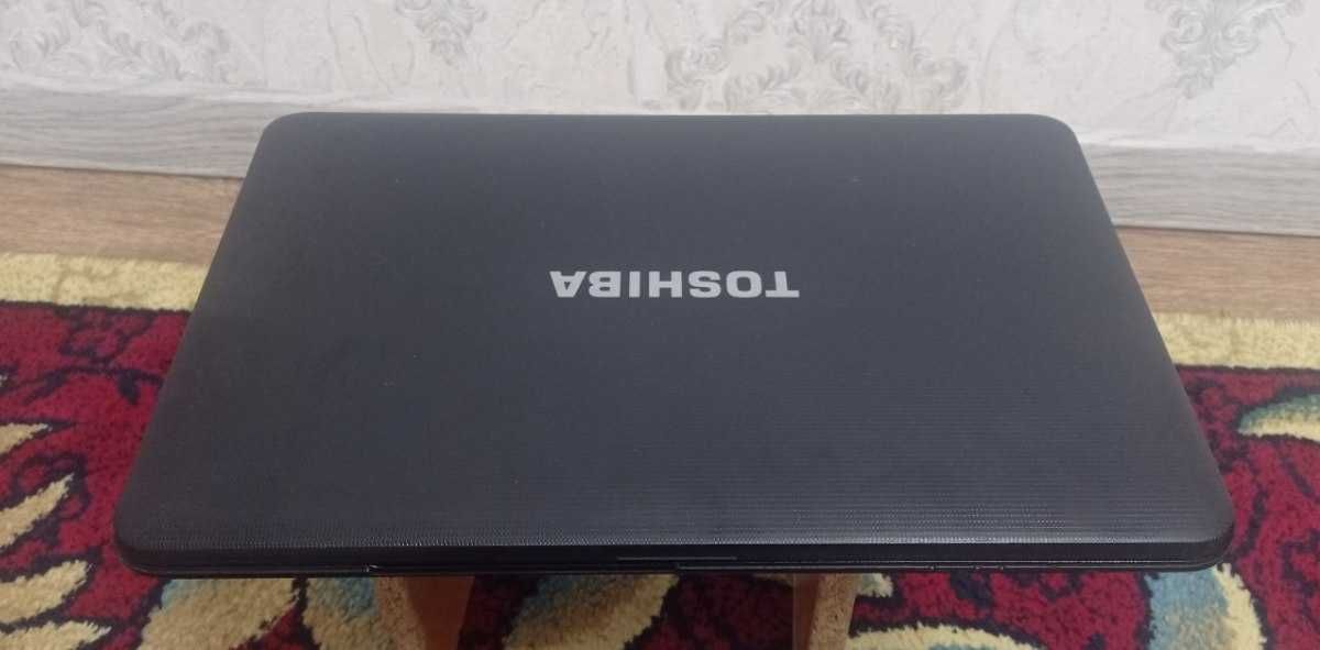 Noutbuk Toshiba NEW MODEL