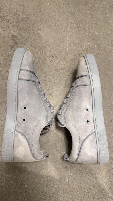 Christian Louboutin low trainers