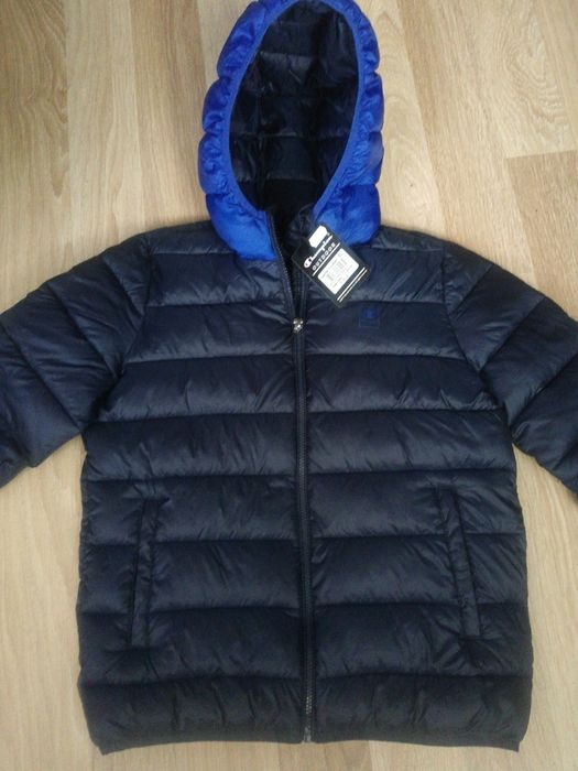 яке на chanpion унисекс