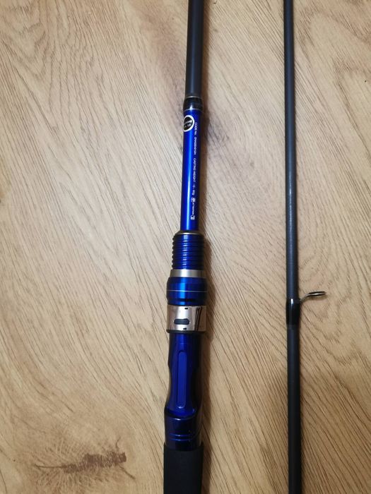 въдица и макара Shimano Nasci