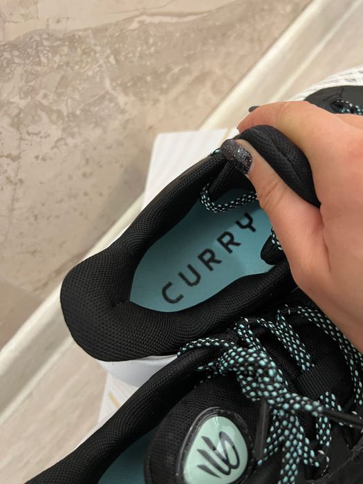 Баскетболни маратонки Under Armour CURRY 11