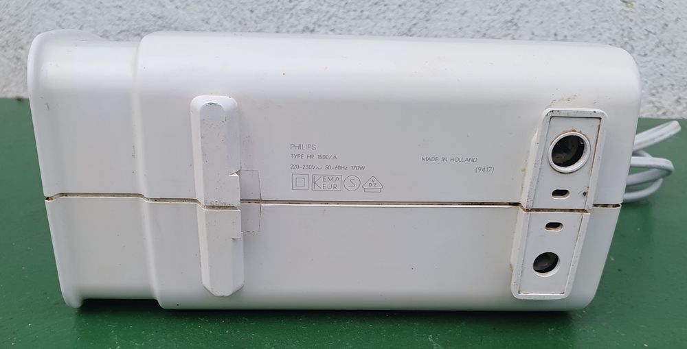 Mixer Philips/Fara accesorii