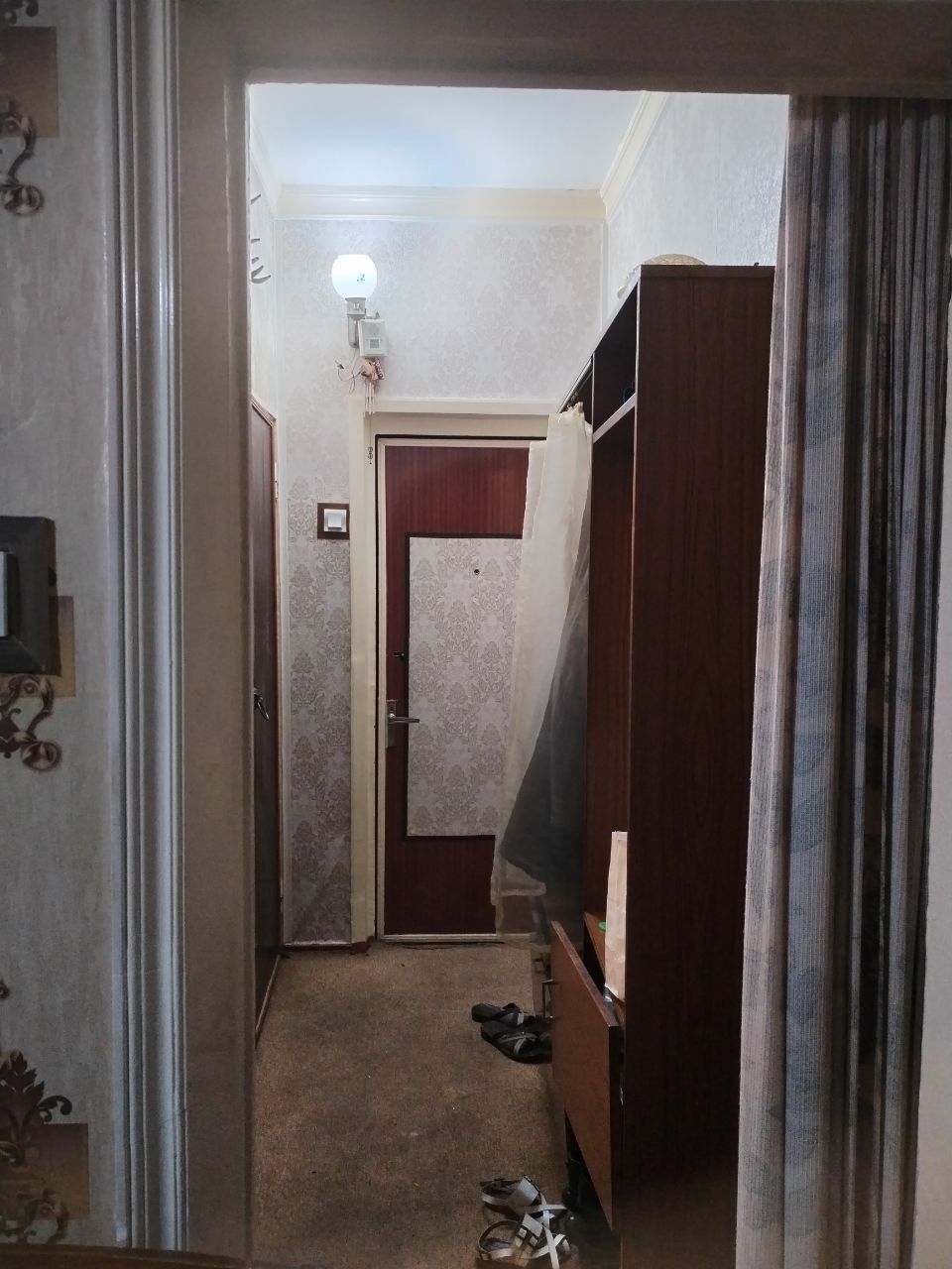 Авиасозлар 2в3/3/4 Кадышева