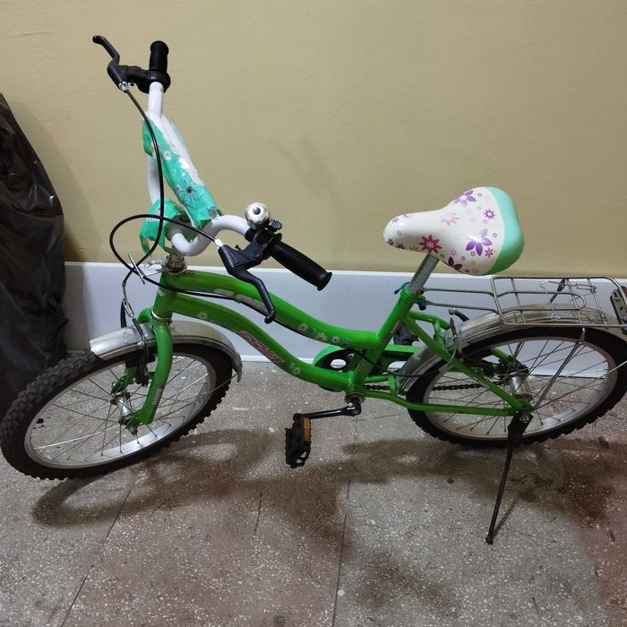 Bicicleta  copii 6-10 ani