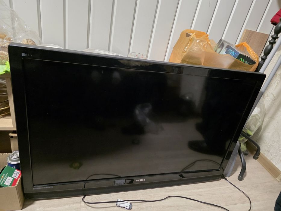 Телевизор вестел vestel