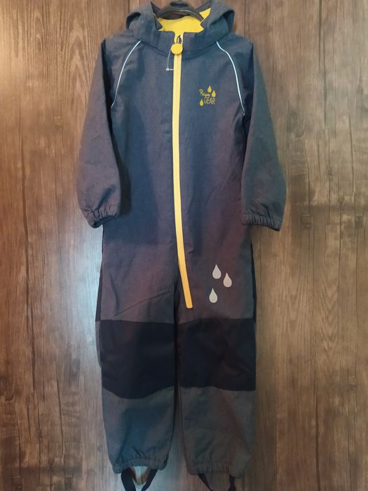 Новый комбинезон Tchibo