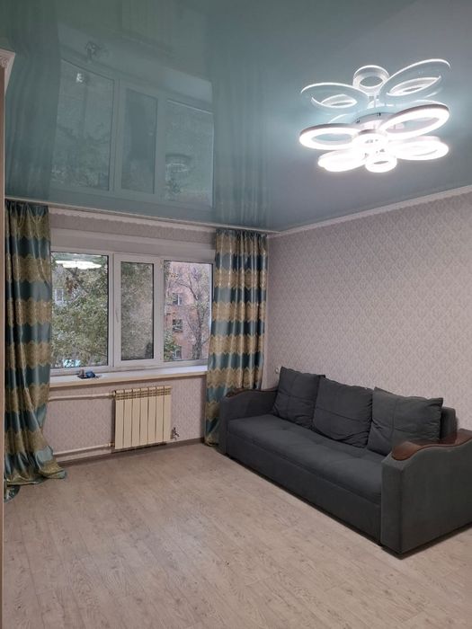 Сдам однокомнатную квартиру возле Аян Пассажа