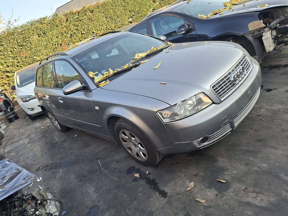 Piese audi a4 b 6 1,9 tdi