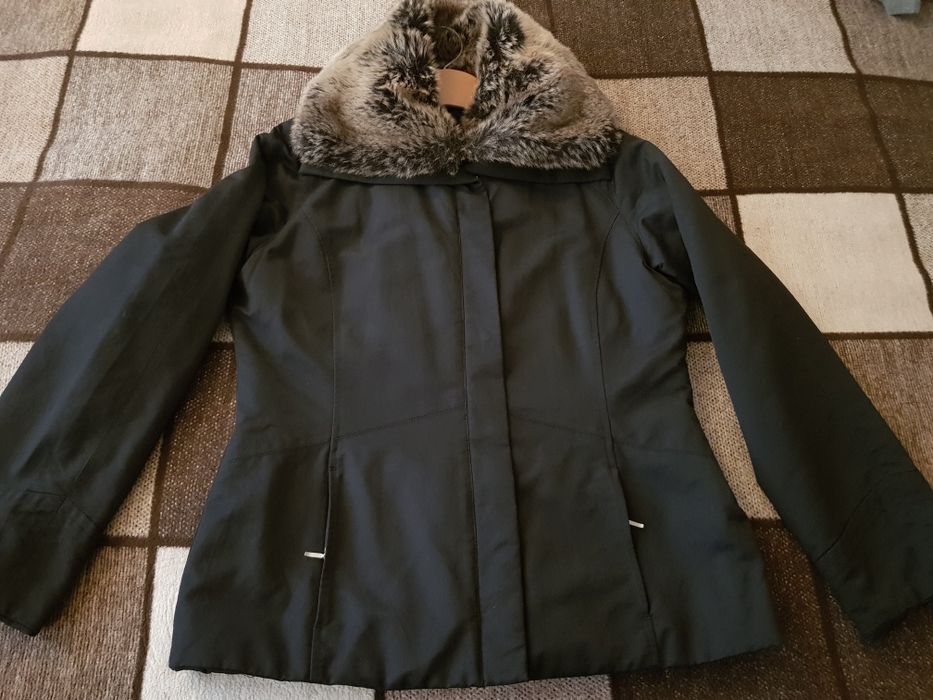Geacă damă, St.Bernard, waterproof, mărimea 42