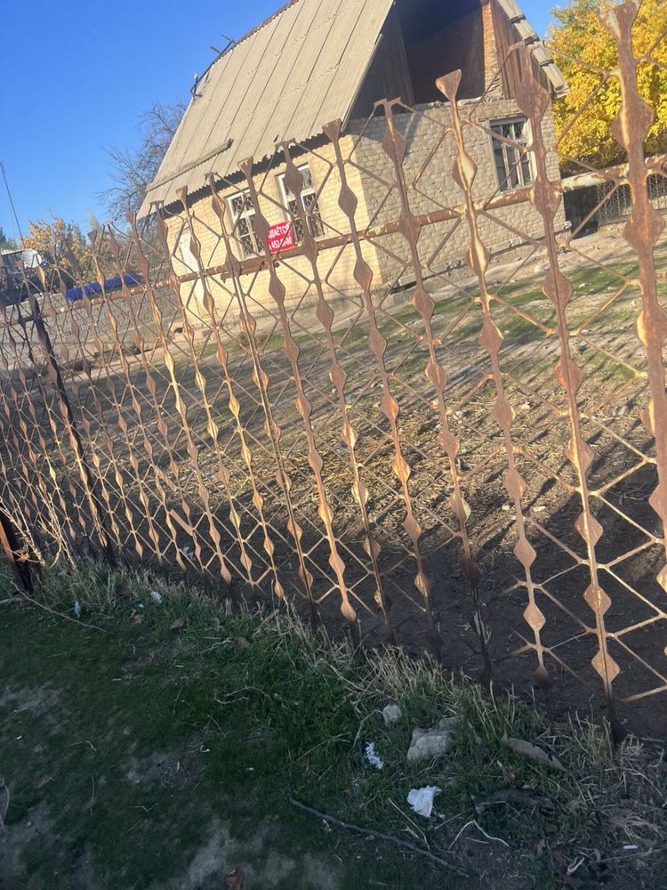 Продается дача Чирчике Ором- Рохат 29