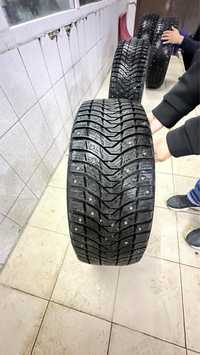 Зимняя резина Michelin X-Ice North 3