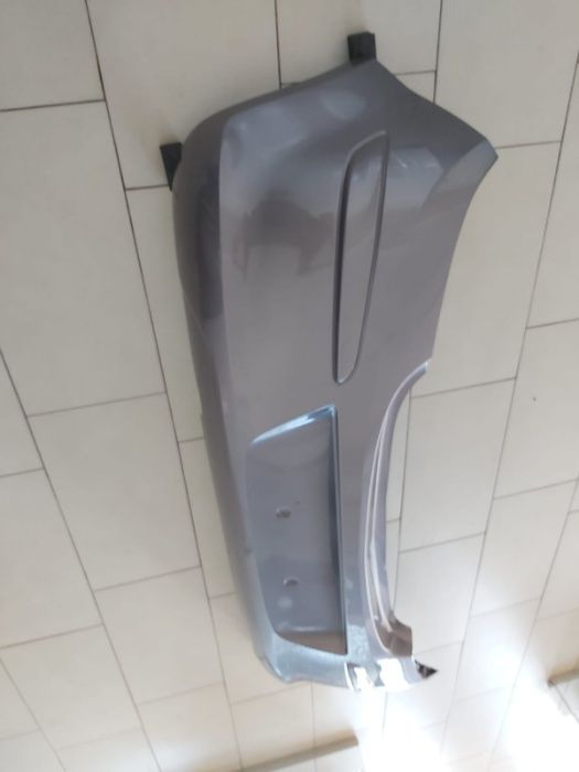 Bara Spate (4/5 Usi) Opel Corsa D 2006-2014 (Z166 (GRI))