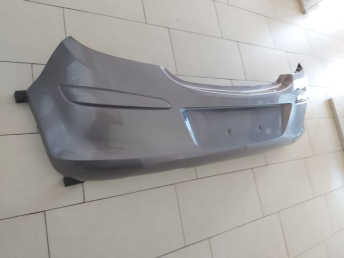 Bara Spate (4/5 Usi) Opel Corsa D 2006-2014 (Z166 (GRI))