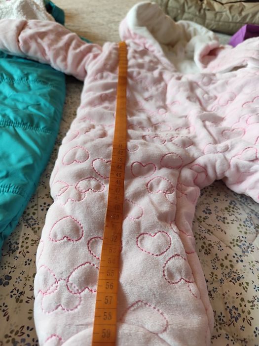 Детски - бебешки ескимоси