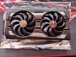 видеокарта Sapphire Pulse RX 5600XT