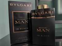 Bvlgari Man in Black EDP