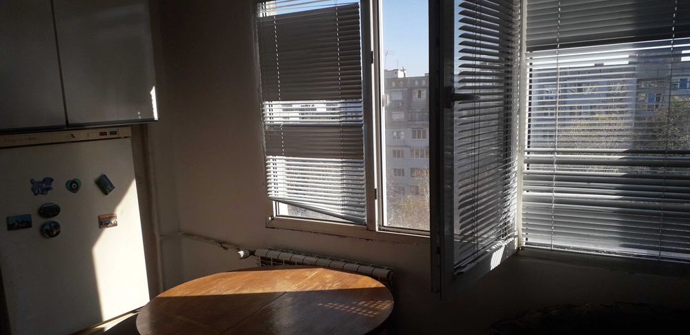 Продавам двустаен апартамент в София, ж.к. "Люлин 4"