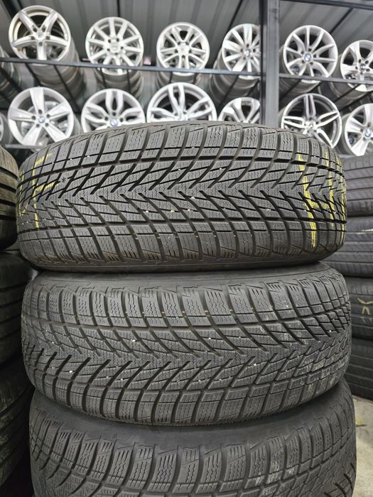 4 Броя 205/60/16 Goodyear 2x7mm 2x5,5mm 23dot