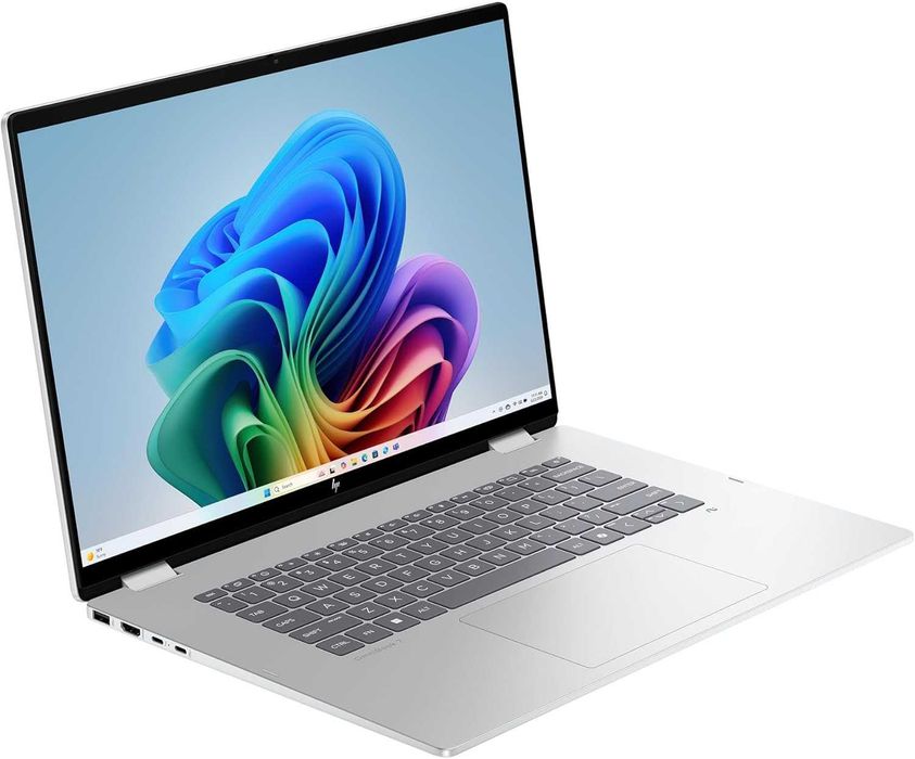 Продаётся новый ноутбук OmniBook 16-as0002nj[U7-258V/32Gb/2TB/16"OLED]