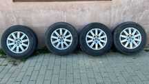 Jante PLW  PROLINE   5x114,3 kia ceed  duster nissan  vara 215 70 16