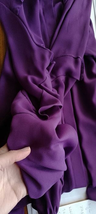 Дамска Коледна блуза Junona