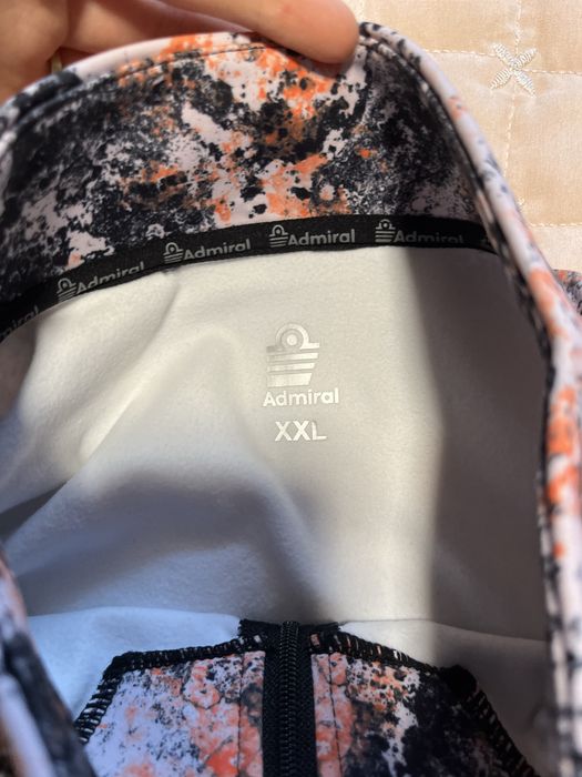 Спортно горнище дамско