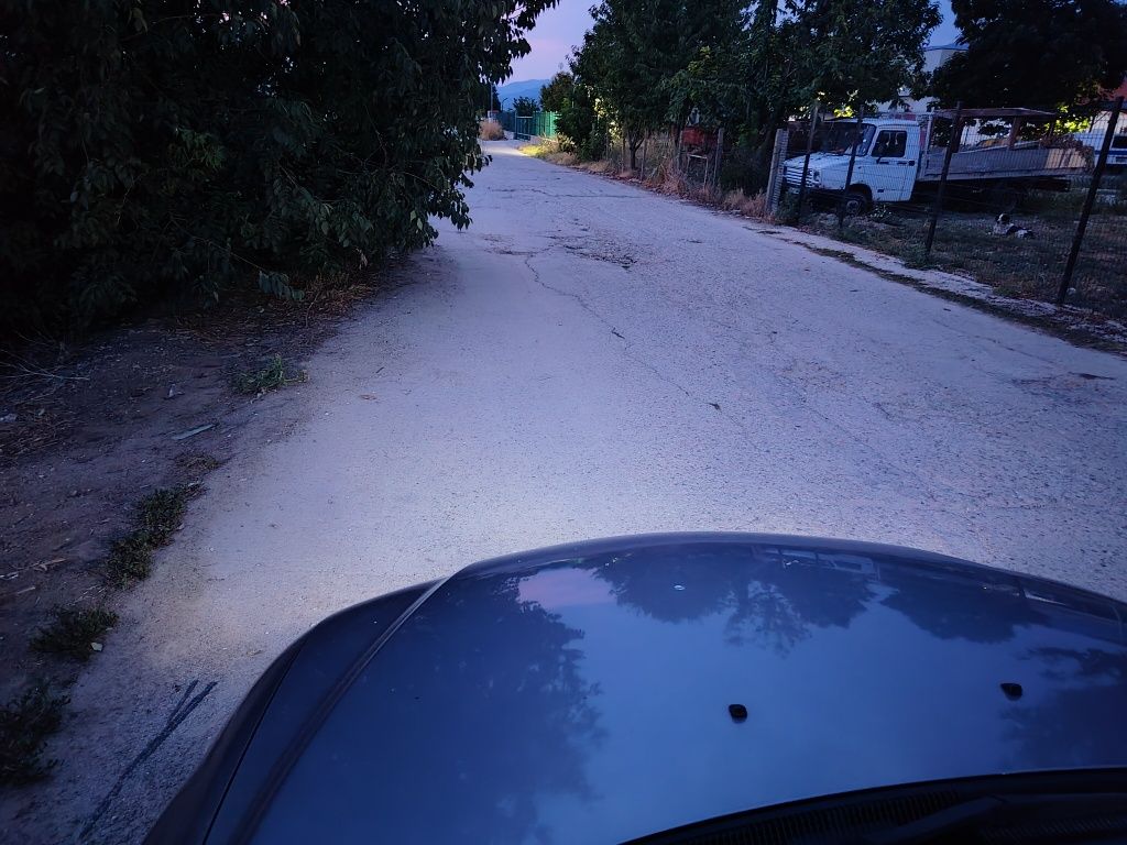 Мощни LED габарити, DRL, T10, W5W
