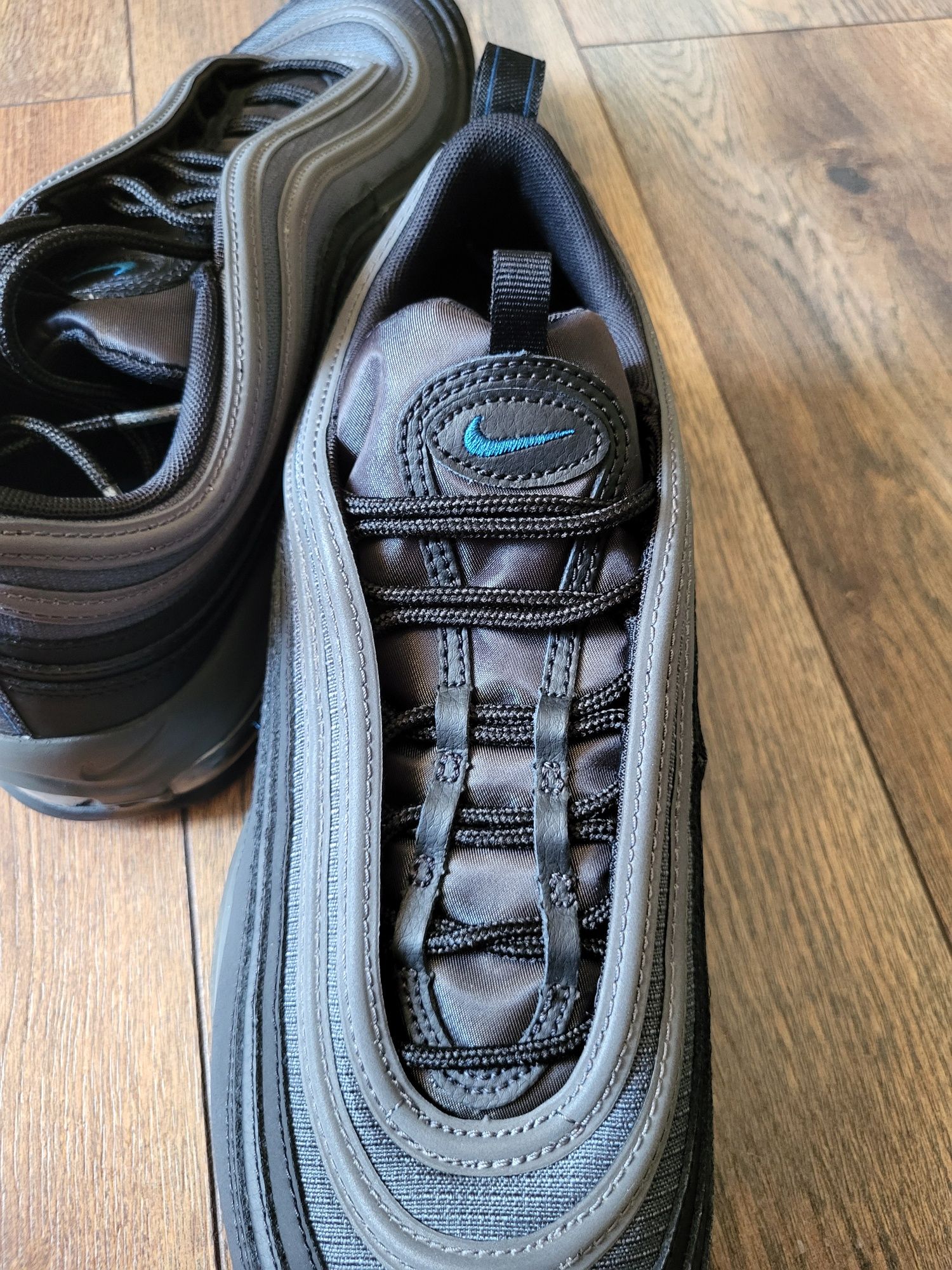 Nike air max 97 Raser blue