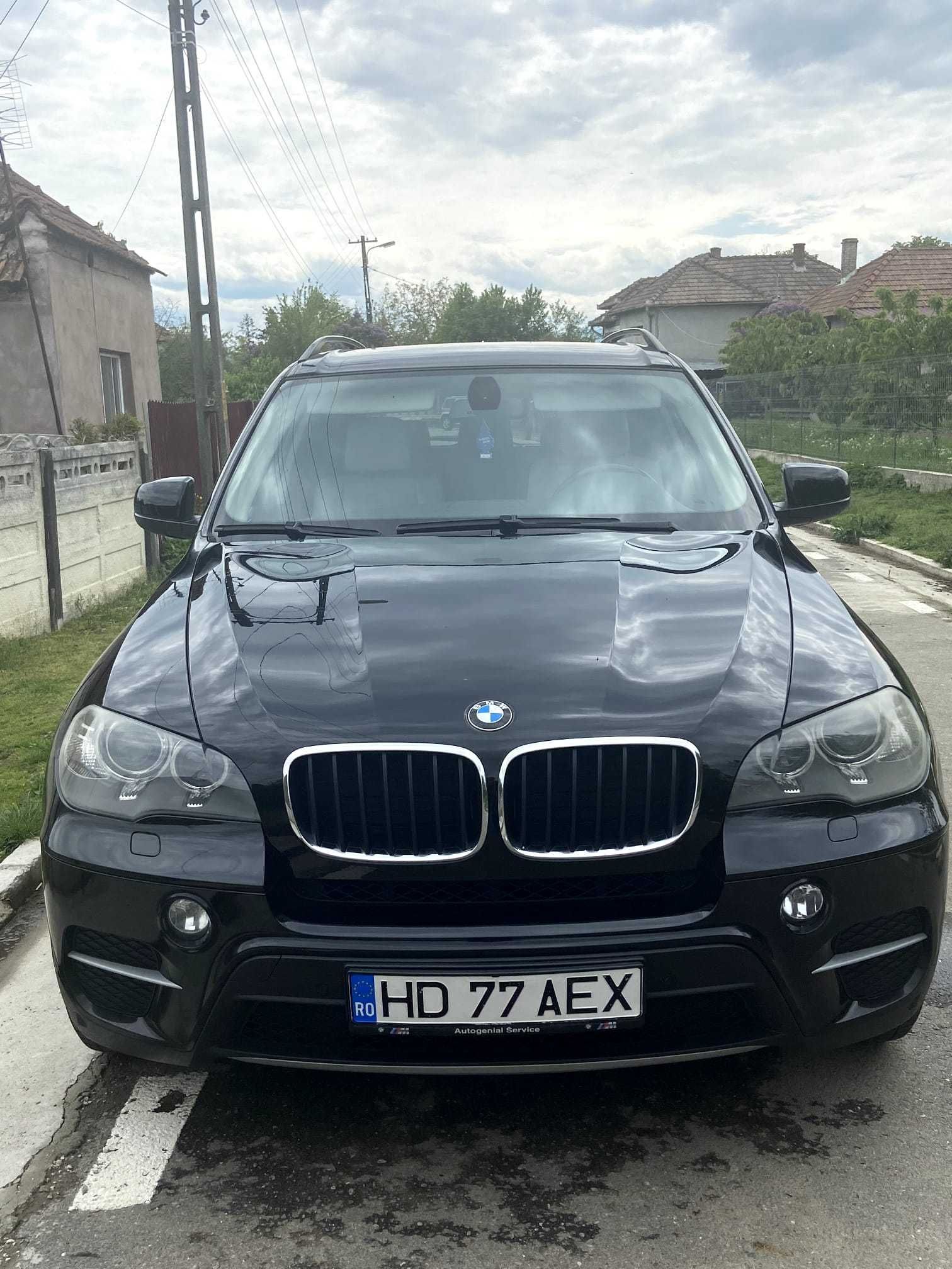 BMW X 5 - 3000 d - X drive