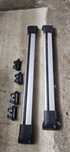 Thule wingbar edge passat b8 variant touareg range rover sport