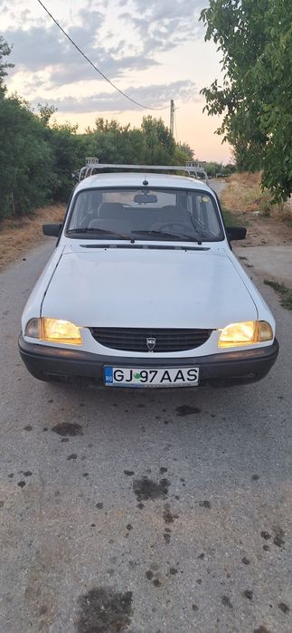 Vand dacia break din 1999