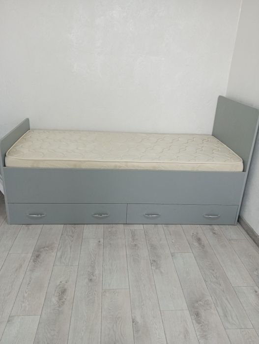 Продаётся кровать