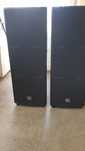 Vând boxe ev rx 212( dynacord vl 212