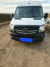 Mercedes Sprinter 319 , 3.0 schimb cu izoterma cu frig 3.0 după 2019