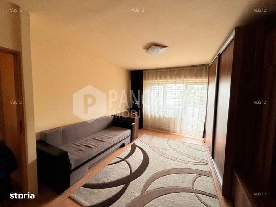 Garsoniera B-dul 21 Decembrie