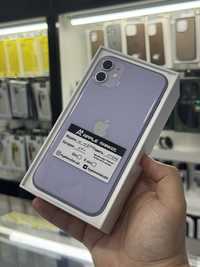 Iphone 11 128gb purple