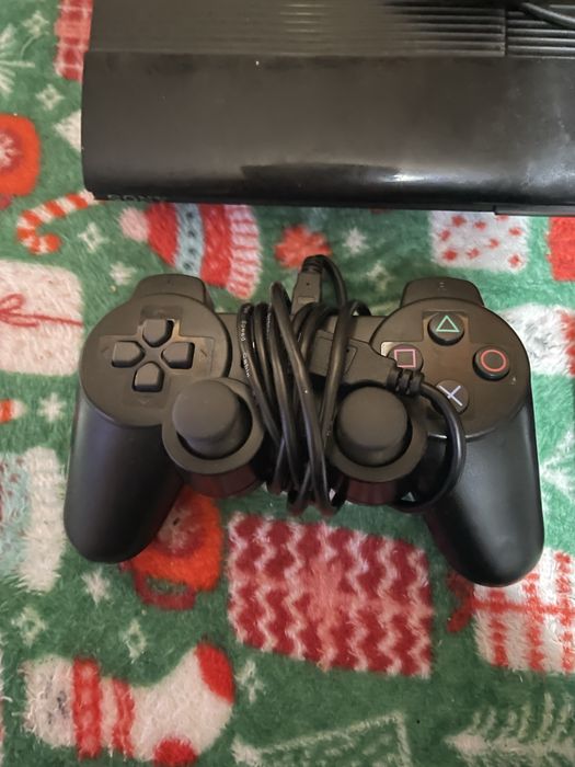 Плеистеишан 3 използван ,запазен много